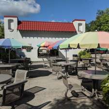 Wonderland Gardens Cafe | 285 Wonderland Rd S, London, ON N6K 3T3, Canada