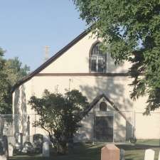 Kildonan Presbyterian Cemetery | 2373 Main St, Winnipeg, MB R2V 4T6, Canada