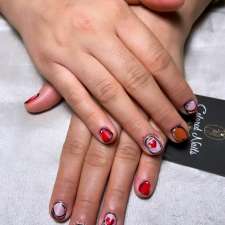 Colored Nails Studio | 65 Loftsmoor Dr, Brampton, ON L6R 3R3, Canada
