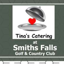 Tina's Catering | 125 Golf Club Rd, Smiths Falls, ON K7A 4S5, Canada