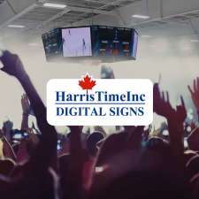 Harris Time Inc. | 1476 Clearview Dr, Oakville, ON L6J 6W9, Canada