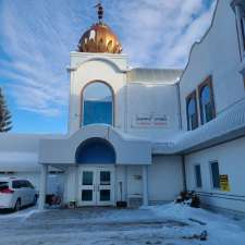Gurdwara Nanaksar | 255 St David Rd, Winnipeg, MB R2M 3J9, Canada