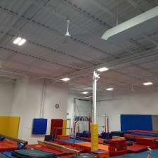 Gymworld | 1540 Fanshawe Park Rd W, London, ON N6H 5L8, Canada