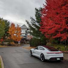 Porsche Destination Charging Station | 1050 Paignton House Rd, Minett, ON P0B 1G0, Canada