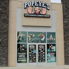 Popeye's Supplements St.Vital | 1220 St Mary's Rd Unit 2, Winnipeg, MB R2M 3V6, Canada