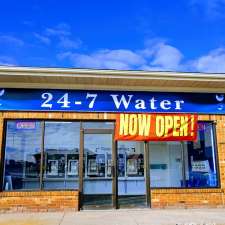 24-7 Water | 121 Hwy 20 E, Fonthill, ON L0S 1E0, Canada