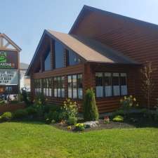 All Seasons Inn & Restaurant | 1015 Main St, Sussex, NB E4E 2M6, Canada