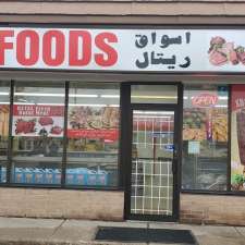Retal Foods Limited | 844 Wonderland Rd S, London, ON N6K 2V8, Canada