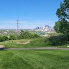Shaganappi Point Golf Course | 1200 26 St SW, Calgary, AB T3C 1K1, Canada