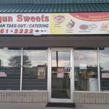 Shagun Sweets and Restaurant | 836 McLeod Ave #5, Winnipeg, MB R2G 3P3, Canada