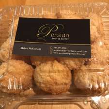 Persian Empire Pastry | 11837 10a Ave NW, Edmonton, AB T6J 7A7, Canada