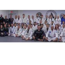 Affinity Academy: Brazilian Jiu Jitsu, Kickboxing & Fitness | 5403 Crowchild Trail NW #129, Calgary, AB T3B 4Z1, Canada