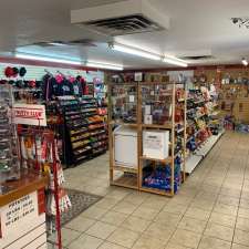 Westside Coin Laundry | 2025 1 Ave, Fort Macleod, AB T0L 0Z0, Canada