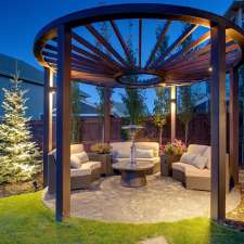 MaisonScapes Landscaping | 186112 256 St W, Priddis, AB T0L 1W4, Canada