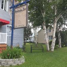 Institut De Beauté Mylenka | 9 Rue De L'Église, Saint-Honoré-de-Témiscouata, QC G0L 3K0, Canada