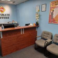 Ultimate drivers Georgetown | 10 Mountainview Rd S unit#205, Georgetown, ON L7G 4J9, Canada