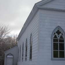 Trinity Anglican Church | 5005 Main St, Dorchester, NB E0A 1M0, Canada