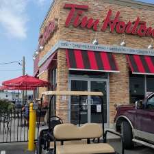 Tim Hortons | 323 QC-172, Saint-Ambroise, QC G7P 2N5, Canada