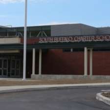 South Buffalo Charter School | 154 S Ogden St, Buffalo, NY 14206, USA