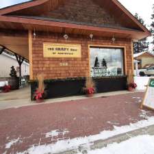 The Craft Shop of Marysville | 548 304 St, Kimberley, BC V1A 3H4, Canada