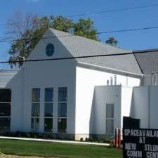 St. Luke's Community Centre | 3114 Dundas St W, Oakville, ON L6M 4J3, Canada