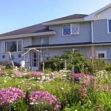 3 Moonlight Beach Suites | 2 Wyndenfog Ln, East Lawrencetown, NS B2Z 1P7, Canada