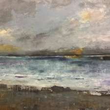 Rebecca Pettit Art at Old Oak Studio | 131 James St, Ailsa Craig, ON N0M 1A0, Canada