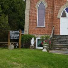 Sacred Heart Catholic Church | 520 N Bethesda Rd, Baltimore, ON K0K 1C0, Canada