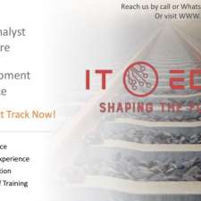 ITEdge CA | QA & BA training | 7230 Black Walnut Trail, Mississauga, ON L5N 7N4, Canada