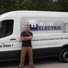 Inline Electric | 191 Paisley St, Guelph, ON N1H 2P5, Canada