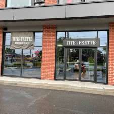 Tite Frette | 620 Bd Sir-Wilfrid-Laurier, Mont-Saint-Hilaire, QC J3H 4X6, Canada