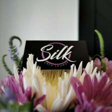 Silk Lash Lounge | 1657 Main St E, Hamilton, ON L8H 1C7, Canada