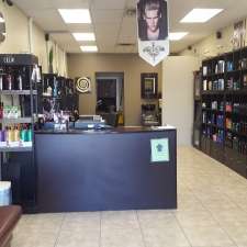 Sir Lance Barber Shop | 125 Ranch Market Unit 100, Strathmore, AB T1P 0A8, Canada