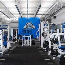 PumpCity Fitness | 3607 Ch. de Chambly, Longueuil, QC J4L 1N9, Canada