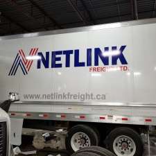 NetLink freight ltd. | 342 Seabrook Dr, Kitchener, ON N2R 0L8, Canada