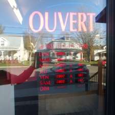 Boucherie Thibault | 1739 Av. des Érables, Plessisville, QC G6L 2E3, Canada