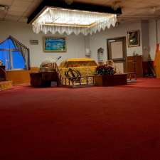Ramgarhia Association Of Manitoba Inc | 566 Archibald St, Winnipeg, MB R2J 0X4, Canada