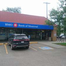 BMO Bank of Montreal | 11630 87 Ave NW, Edmonton, AB T6G 0Y2, Canada