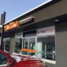 Yuzu sushi | 6300 Bd de l'Ormière, Québec, QC G1P 1K7, Canada