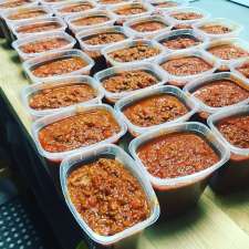 Faim Renard | 250 Rue Saint-Urbain, Granby, QC J2G 8M8, Canada