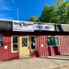 RW Custom Creations | 33B Station St, Bancroft, ON K0L 1C0, Canada