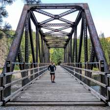 Kettle River Recreation Area | 2250 Kelowna-Rock Creek Hwy, Rock Creek, BC V0H 1Y0, Canada