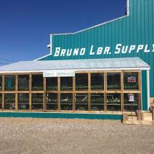 Bruno Lumber Supply Ltd | 514 Main St, Bruno, SK S0K 0S0, Canada