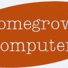 Homegrown Computers | 7 Wells St, Croswell, MI 48422, USA