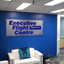 Executive Flight Centre - Calgary Home Office | 200 680 Palmer Rd NE, Calgary, AB T2E 7R3, Canada