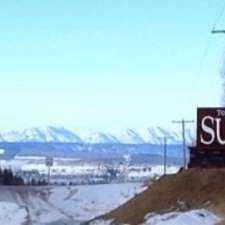 Sundre & District Chamber of Commerce | 500 Main Ave E, Sundre, AB T0M 1X0, Canada