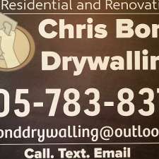 Chris Bond Drywalling | ON-518, Sprucedale, ON P0A 1Y0, Canada