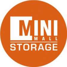 Mini Mall Storage | 245 Carnegie Dr, St. Albert, AB T8N 5A7, Canada