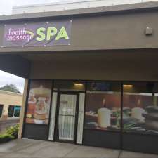 Health Massage Spa | 4151 Meridian St #119, Bellingham, WA 98226, USA