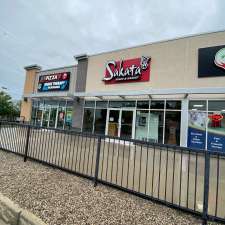 Sakata Sushi & Market | 10166 Glendon Dr unit 202, Komoka, ON N0L 1R0, Canada